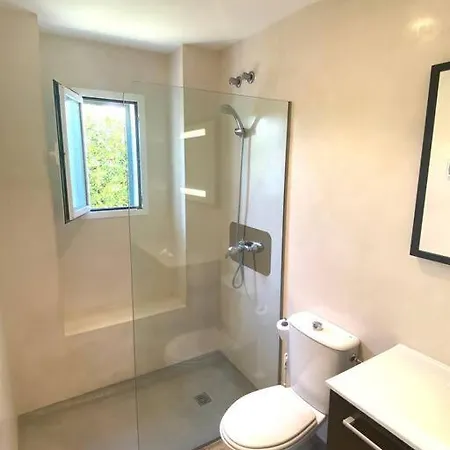 Tres * Cala en Bosch