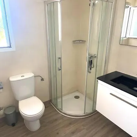 Tres * Cala'N Bosch (Menorca)