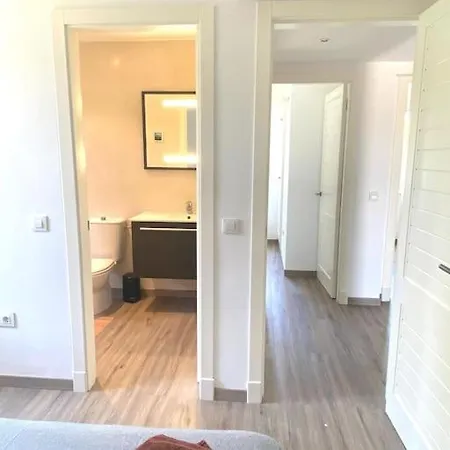 Tres Villa Cala en Bosch