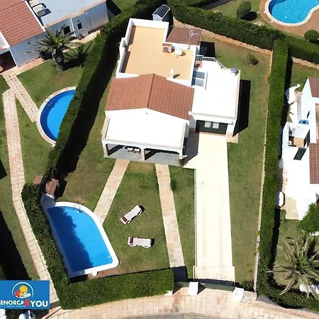 Tres Villa