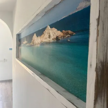 Tres Villa