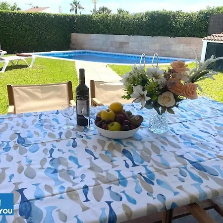 Tres Cala'N Bosch (Menorca)