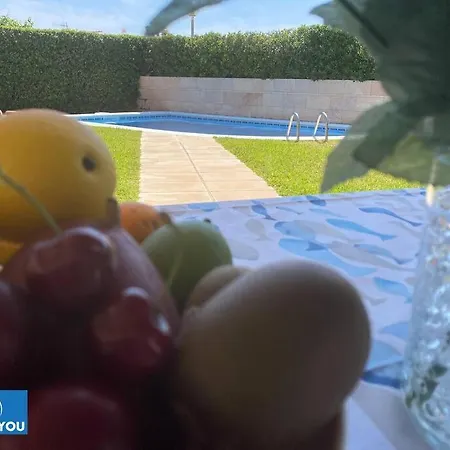 Tres * Cala'N Bosch (Menorca)