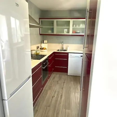 Tres Villa Cala'N Bosch (Menorca)