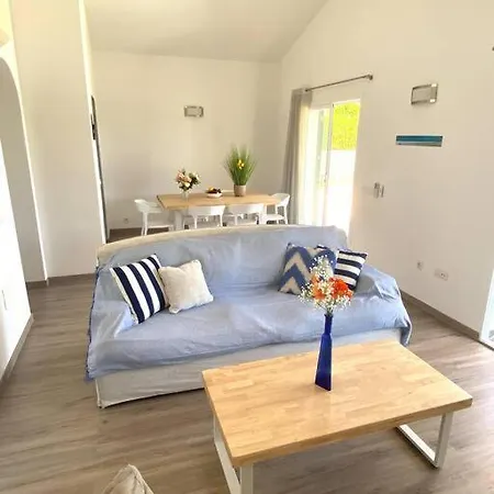 Villa Tres Cala'N Bosch (Menorca)