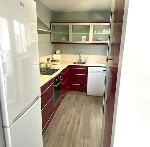 Tres Vila Cala en Bosch