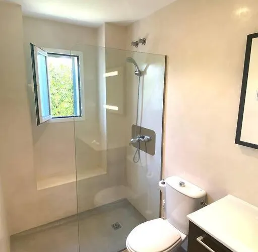 Tres * Cala en Bosch