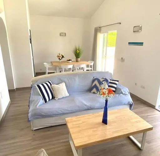 Villa Tres Cala'N Bosch (Menorca)